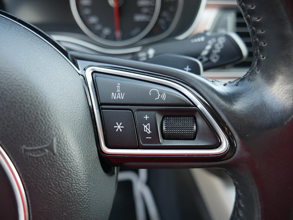 Audi A6 3.0TDi  Quattro