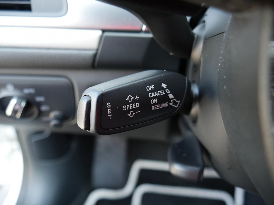 Audi A6 3.0TDi  Quattro