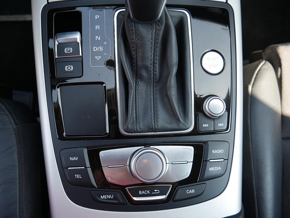 Audi A6 3.0TDi  Quattro