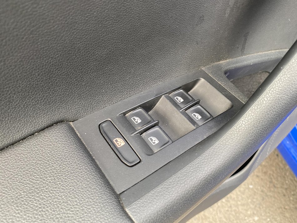 Škoda Octavia III 1.6 TDi Ambition