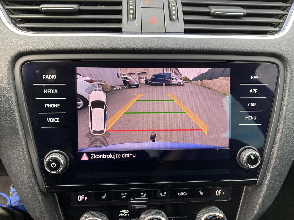 Škoda Octavia III 1.6 TDi Ambition