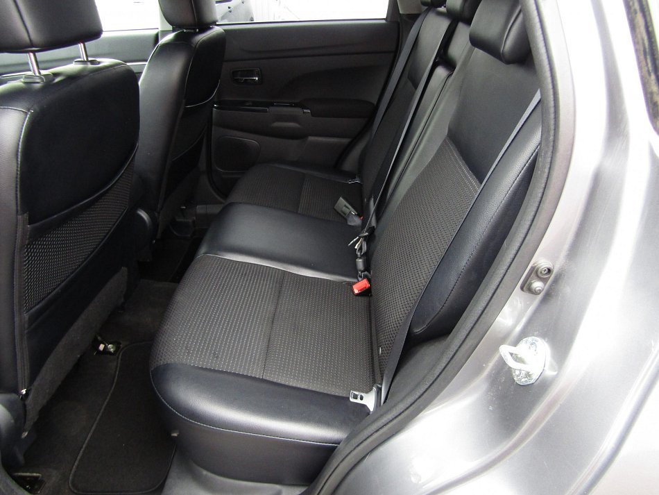 Citroën C4 Aircross 1.6 HDi  4x4