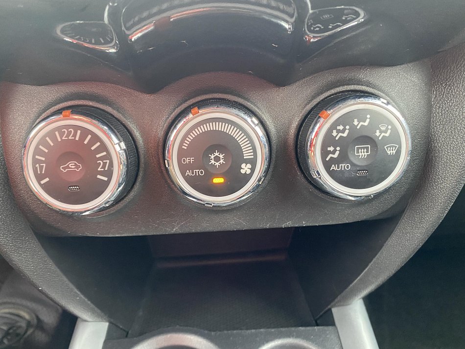 Citroën C4 Aircross 1.6 HDi  4x4