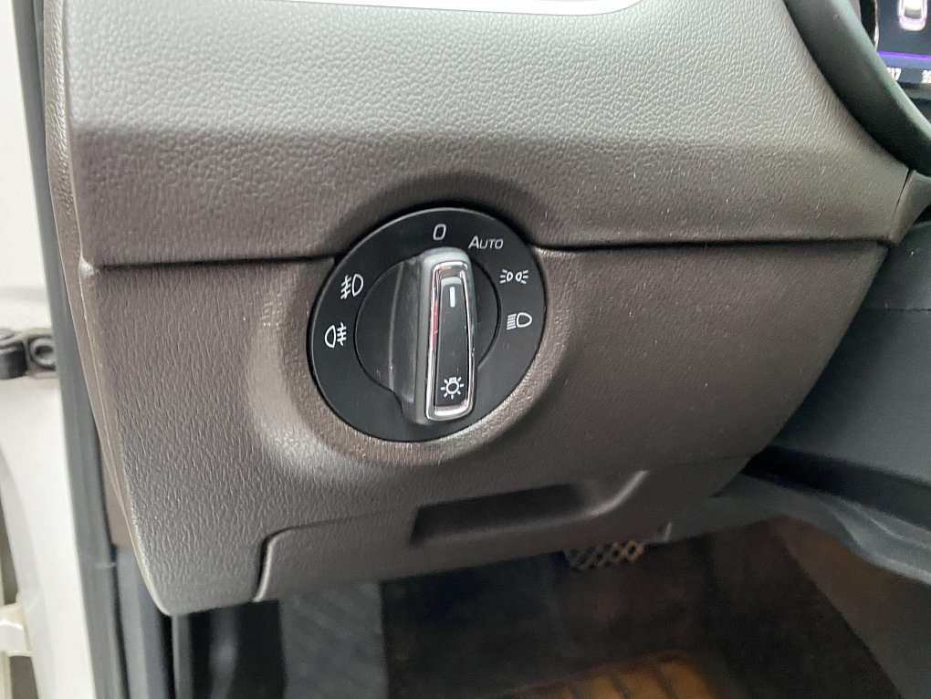 Škoda Octavia III 2.0 TDi L&K 4x4