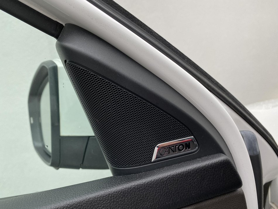 Škoda Octavia III 2.0 TDi L&K 4x4