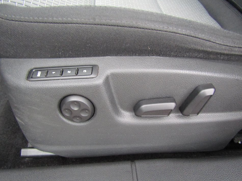 Škoda Superb II 3.6FSi  4x4