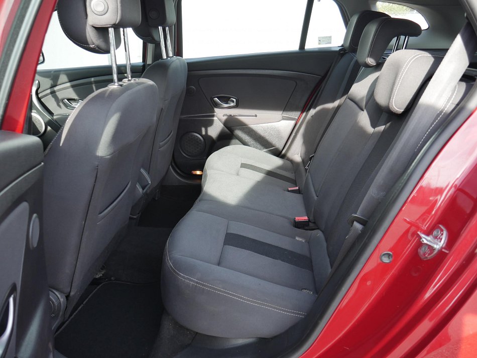 Renault Mégane 1.4TCe 