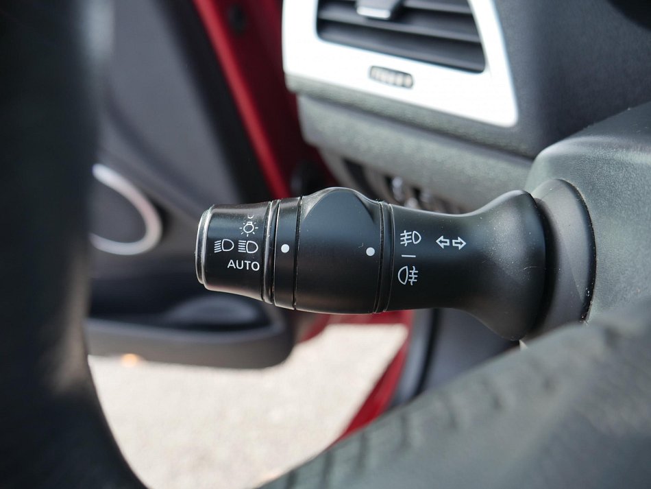 Renault Mégane 1.4TCe 