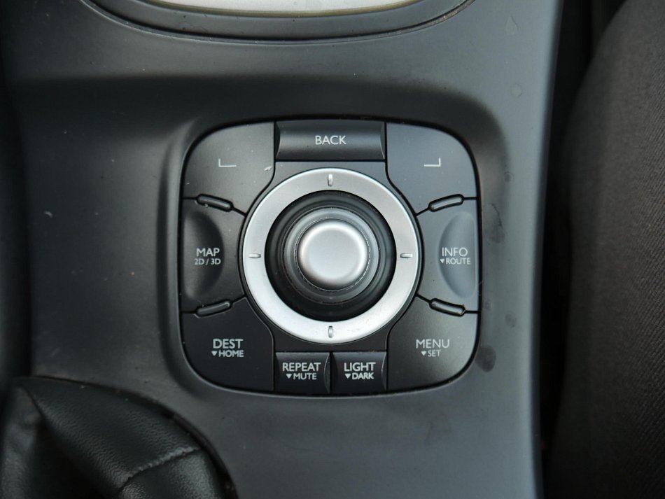 Renault Mégane 1.4TCe 