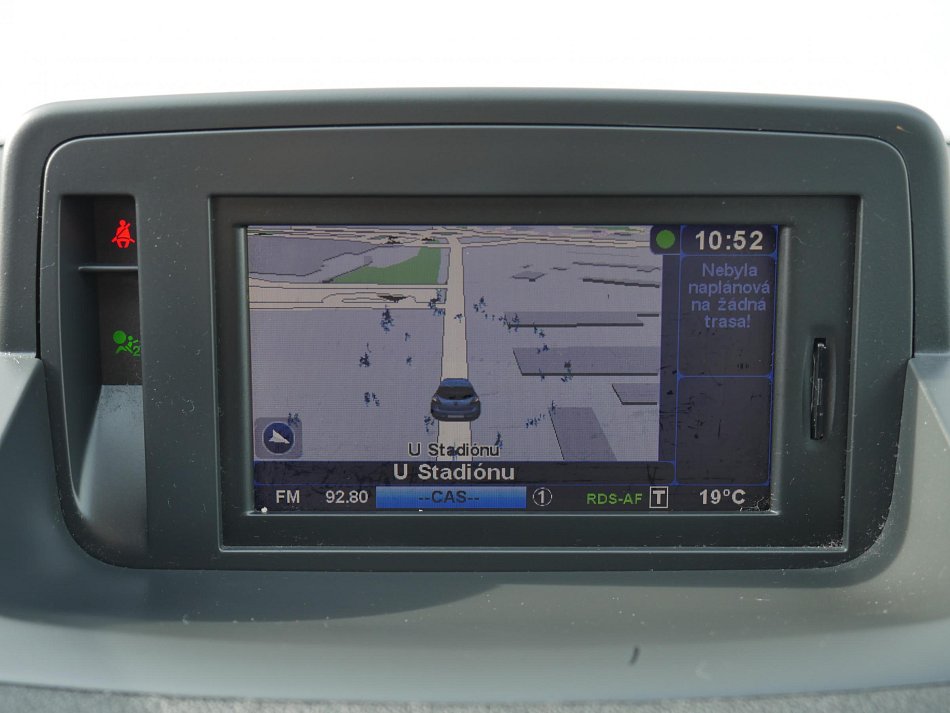 Renault Mégane 1.4TCe 