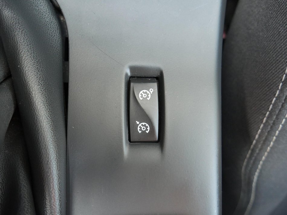 Renault Mégane 1.4TCe 