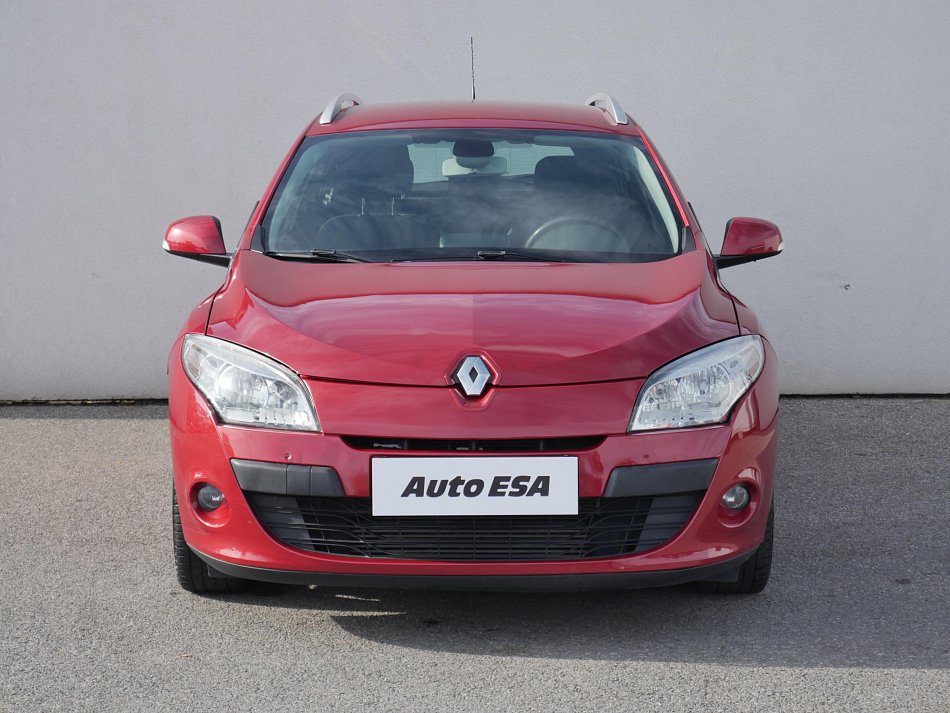 Renault Mégane 1.4TCe 
