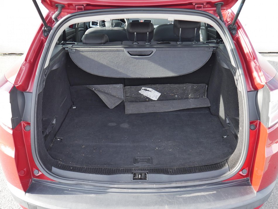 Renault Mégane 1.4TCe 