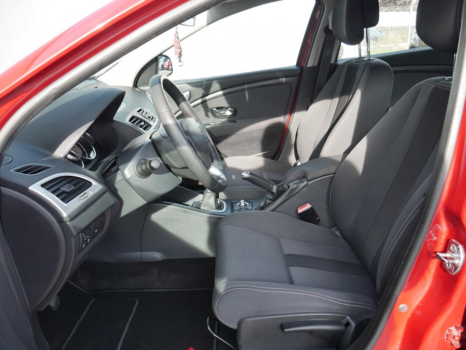 Renault Mégane 1.4TCe 