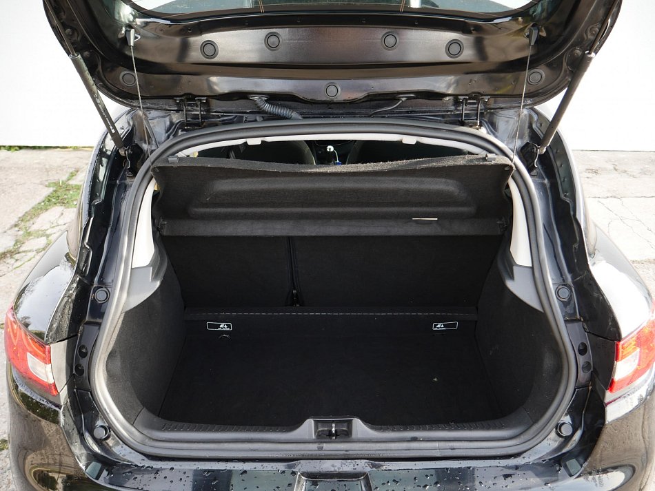 Renault Clio 0.9 TCe 