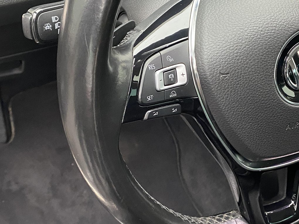 Volkswagen Passat 2.0BiTDi 