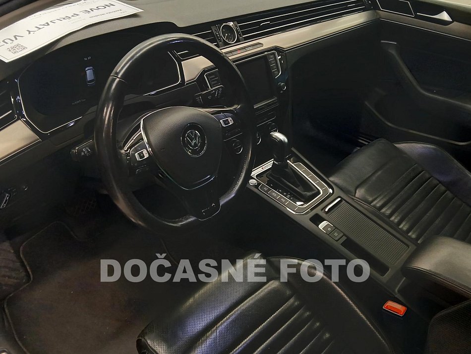 Volkswagen Passat 2.0 