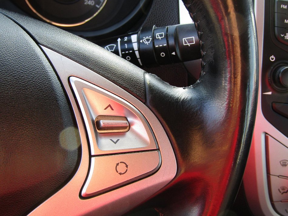 Hyundai Ix20 1.6 CVVT 