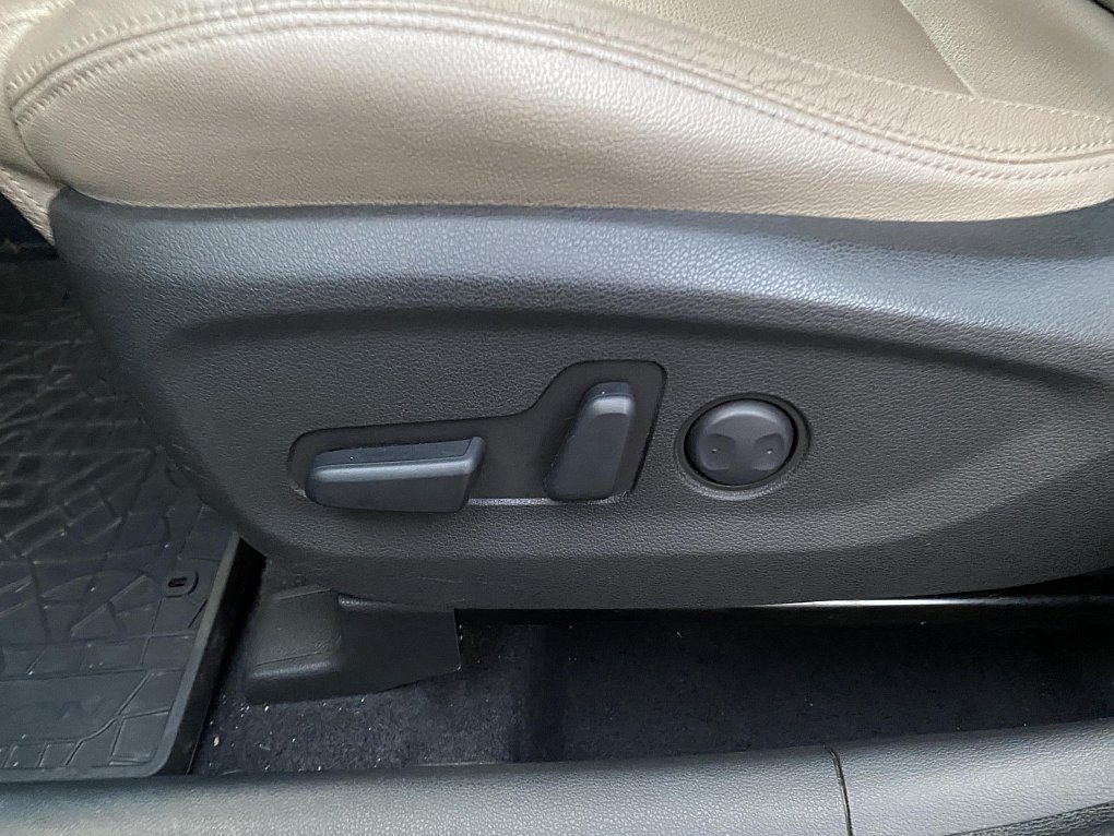 Hyundai Tucson 2.0 CRDi Style 4x4