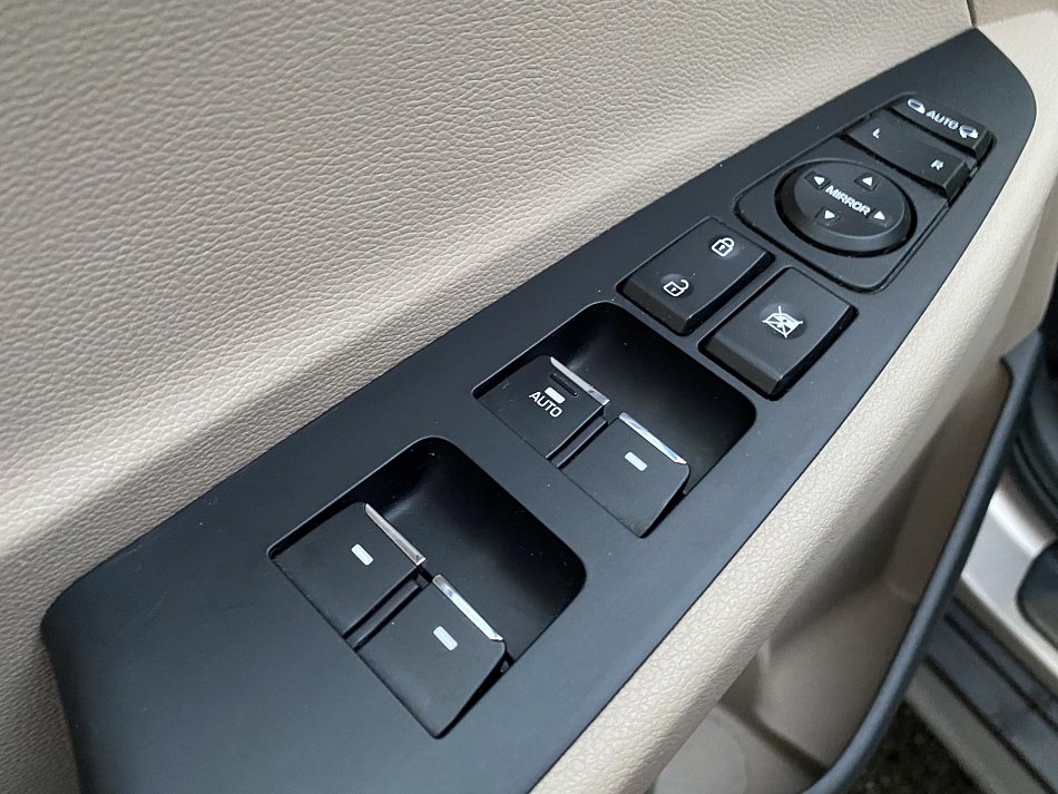 Hyundai Tucson 2.0 CRDi Style 4x4