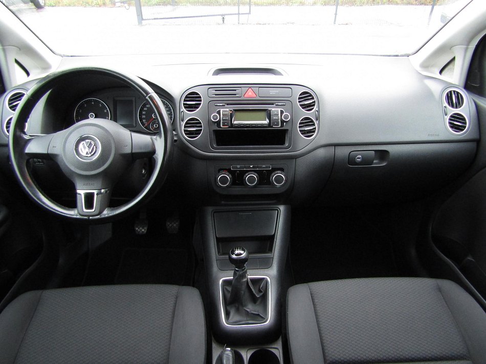 Volkswagen Golf Plus 1.4i Trendline