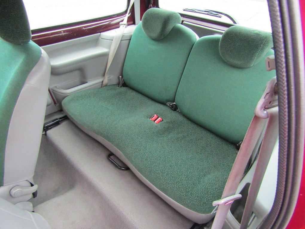 Renault Twingo 1.2i 