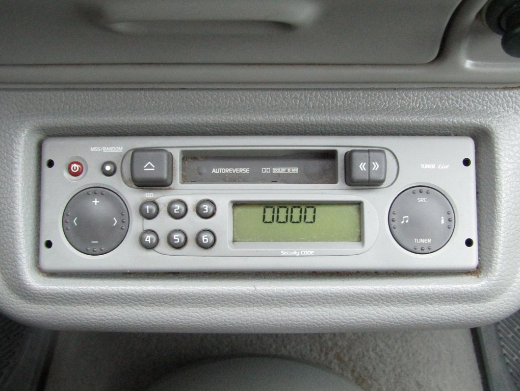 Renault Twingo 1.2i 
