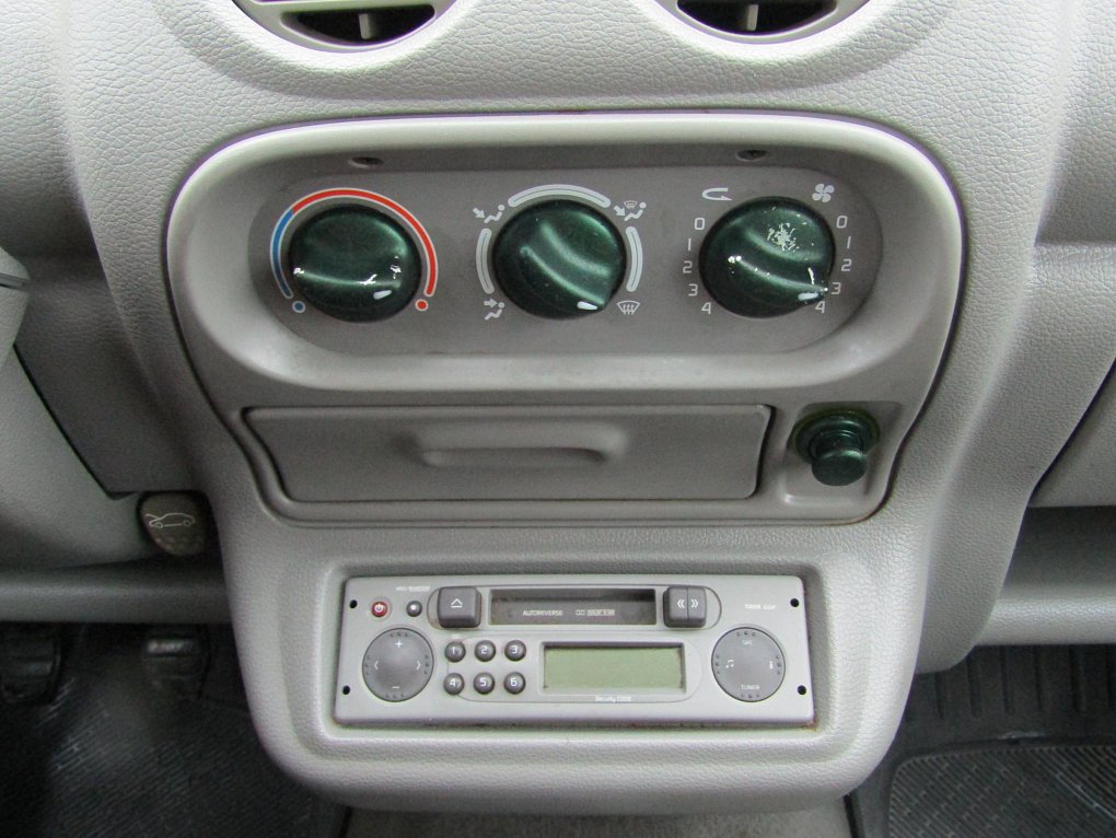 Renault Twingo 1.2i 