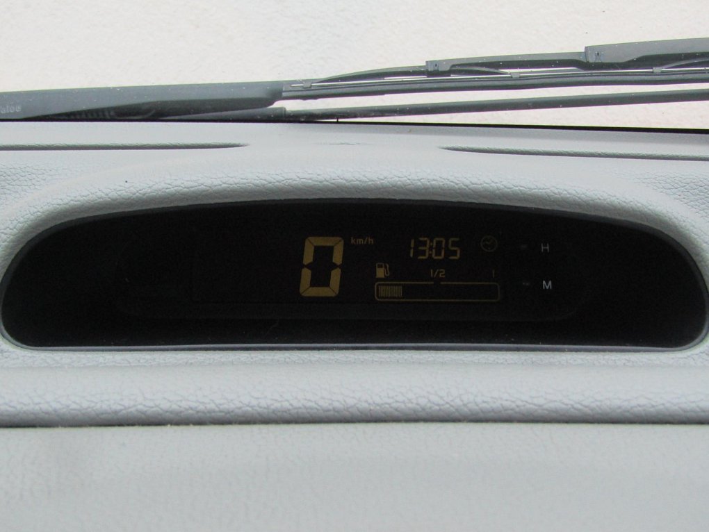 Renault Twingo 1.2i 