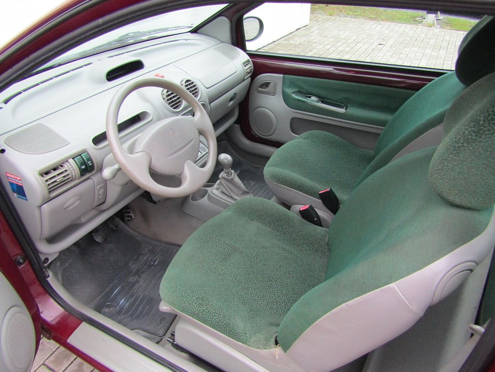Renault Twingo 1.2i 