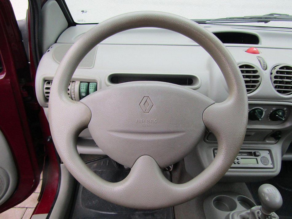 Renault Twingo 1.2i 