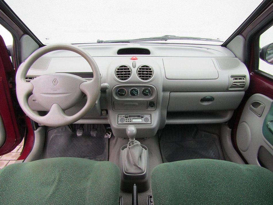 Renault Twingo 1.2i 