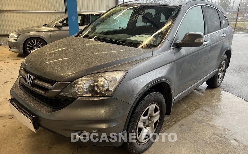 Honda CR-V 2.0i VTEC 