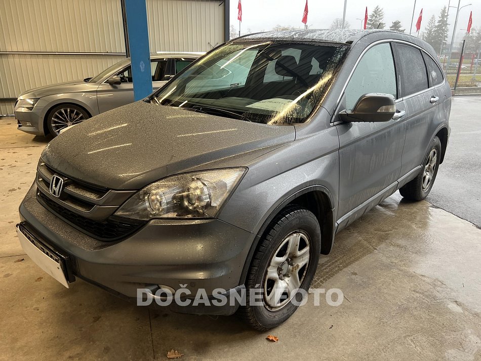 Honda CR-V 2.0i VTEC 