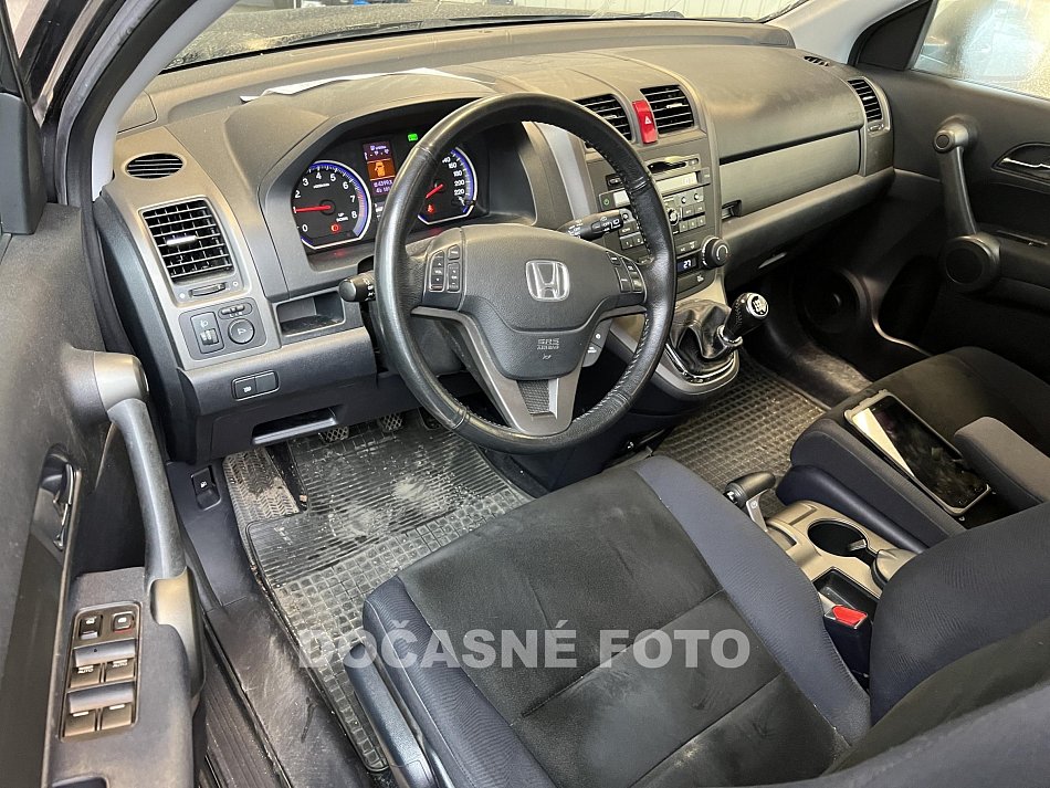 Honda CR-V 2.0i VTEC 