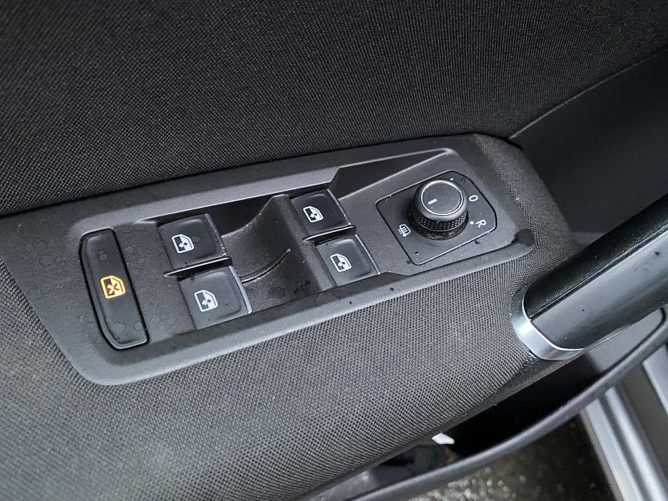 Volkswagen Touran 1.2 TSi Comfortline