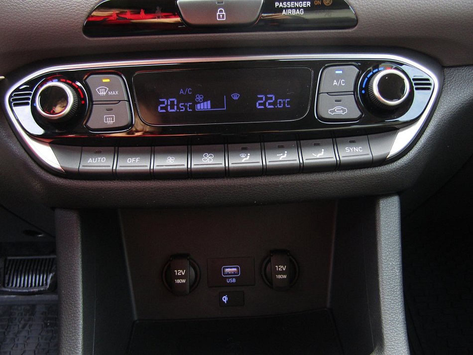 Hyundai I30 1.6 CRDi 