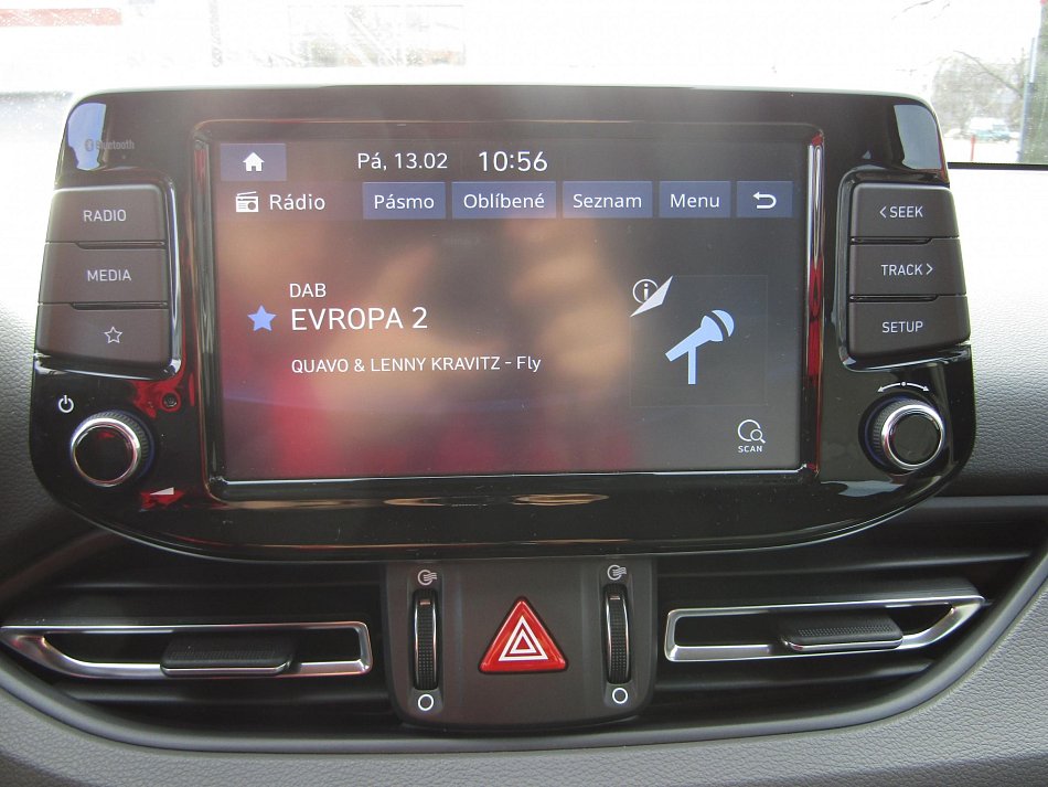 Hyundai I30 1.6 CRDi 