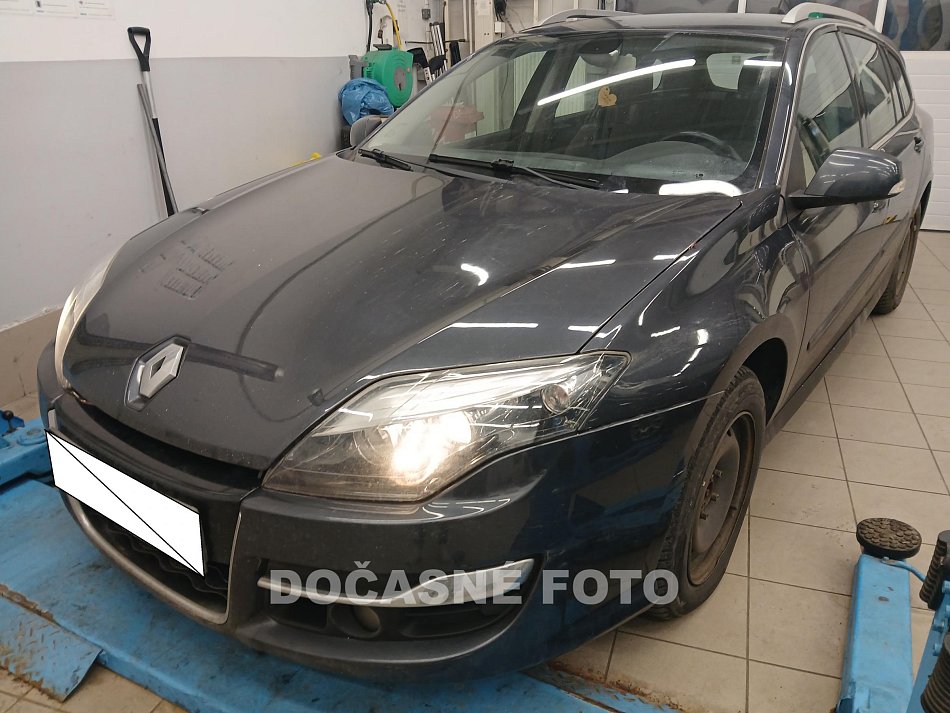 Renault Laguna 2.0 D 