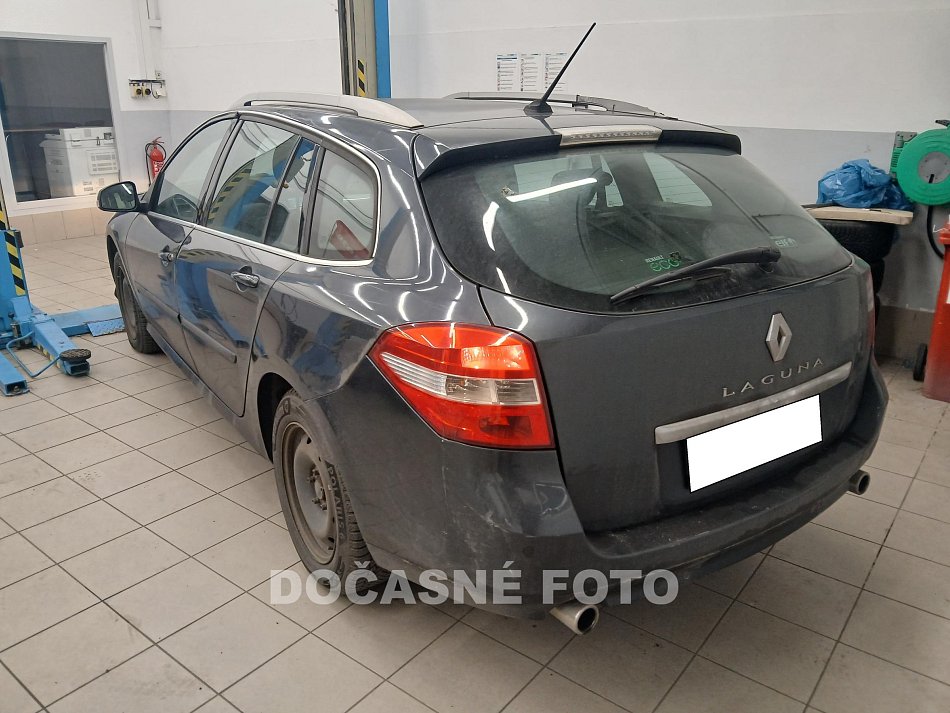 Renault Laguna 2.0 D 