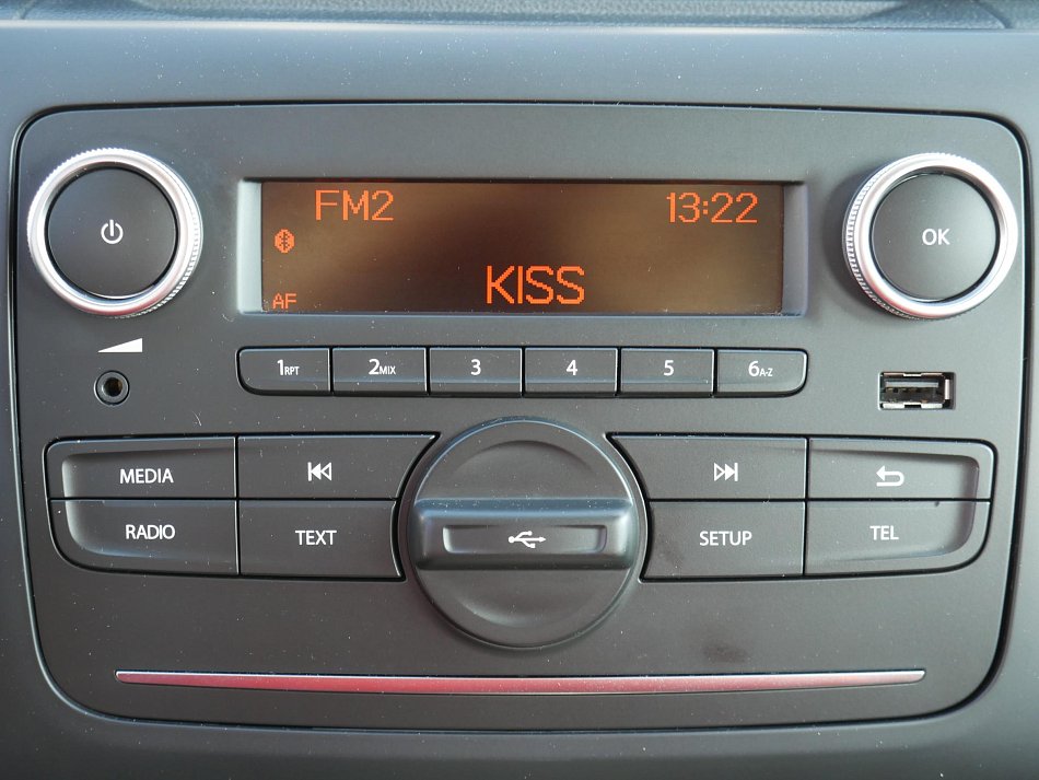 Dacia Duster 1.5 dCi Prestige