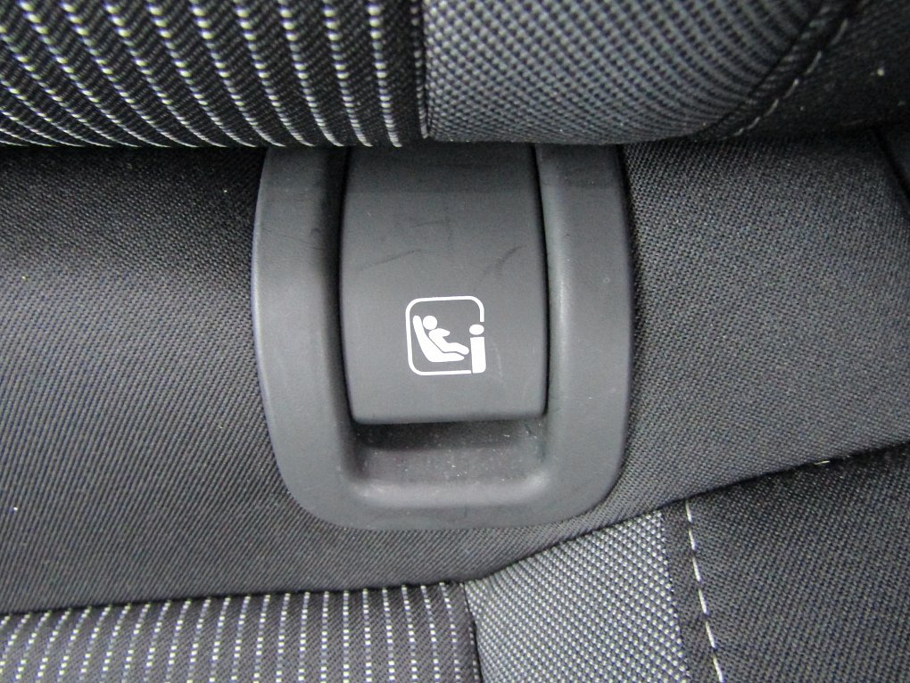 Škoda Octavia IV 1.5 TSi Ambition