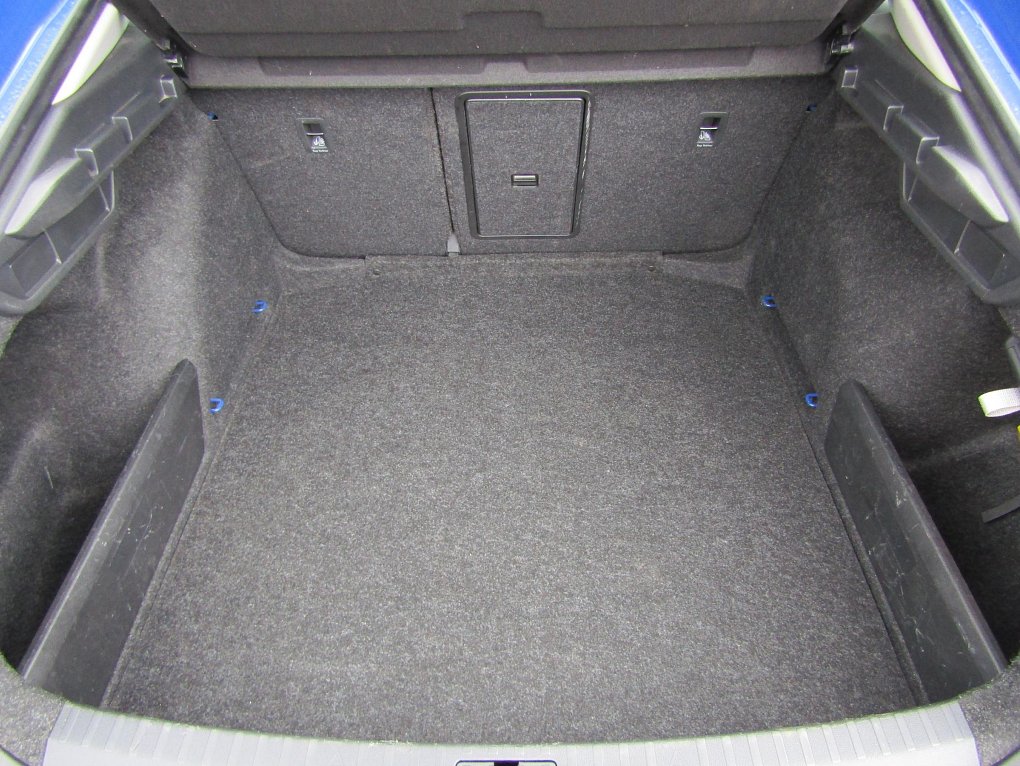 Škoda Octavia IV 1.5 TSi Ambition