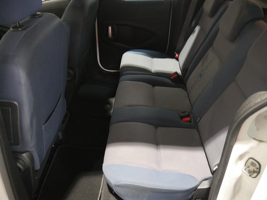 Citroën Berlingo 1.6HDi 