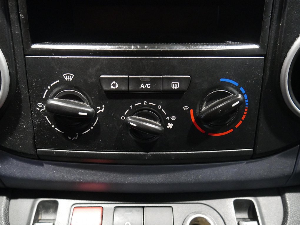 Citroën Berlingo 1.6HDi 