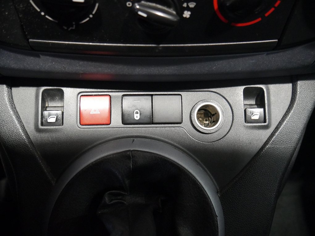 Citroën Berlingo 1.6HDi 