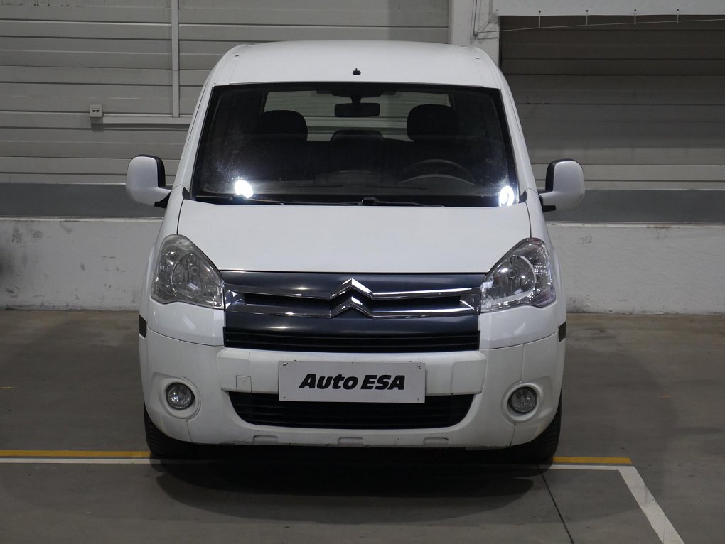 Citroën Berlingo 1.6HDi 