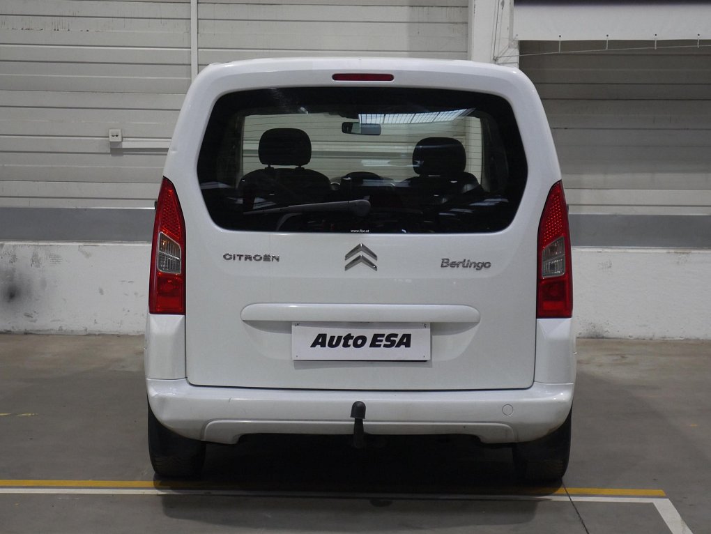 Citroën Berlingo 1.6HDi 