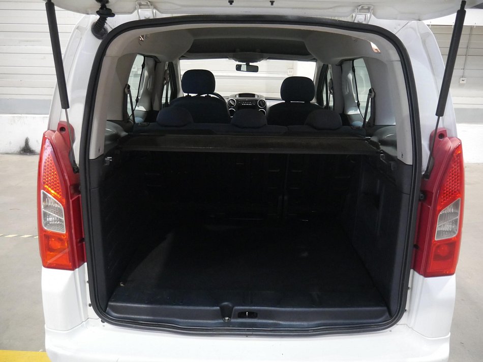 Citroën Berlingo 1.6HDi 