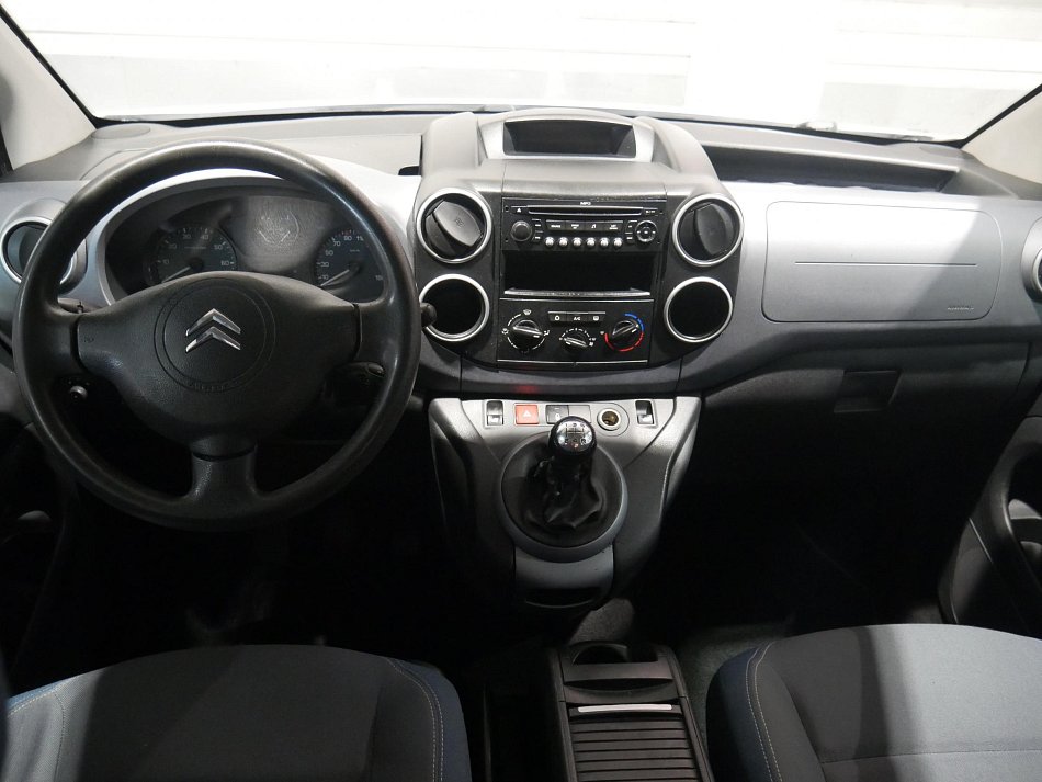 Citroën Berlingo 1.6HDi 